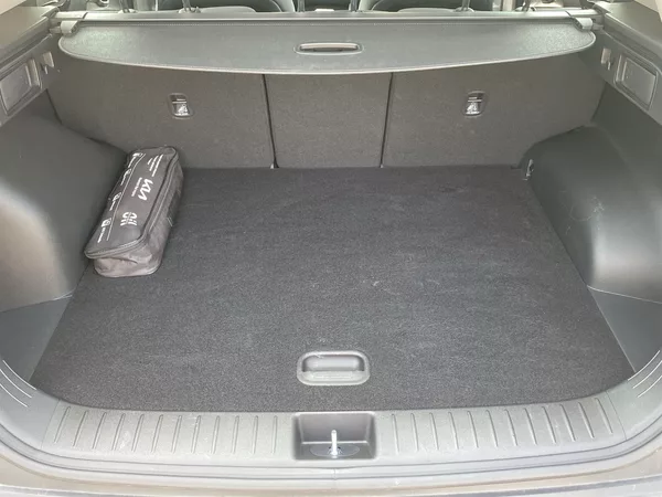 Kia Sportage 1.6 T-GDI 4x4 Exclusive - foto 29