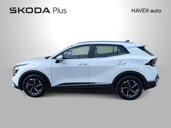 Kia Sportage 1.6 T-GDI 4x4 Exclusive - foto 3