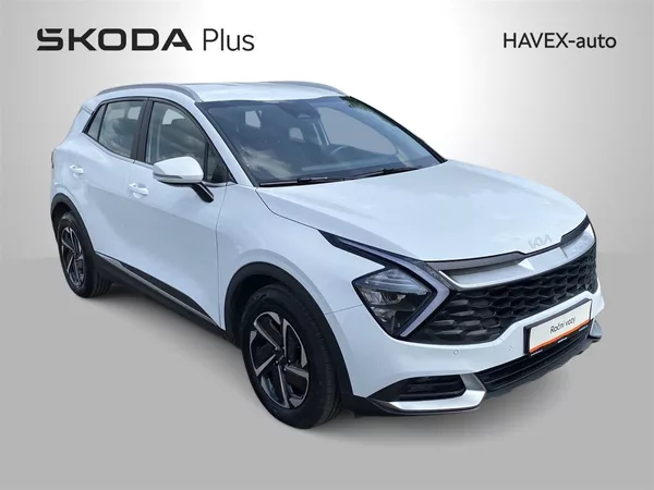 Kia Sportage 1.6 T-GDI 4x4 Exclusive - foto 30
