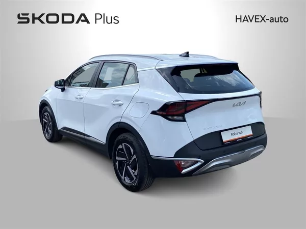 Kia Sportage 1.6 T-GDI 4x4 Exclusive - foto 31
