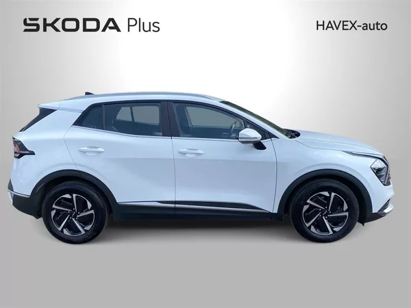 Kia Sportage 1.6 T-GDI 4x4 Exclusive - foto 32