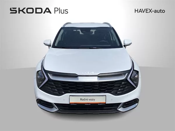 Kia Sportage 1.6 T-GDI 4x4 Exclusive - foto 4