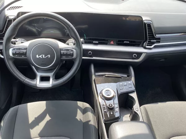 Kia Sportage 1.6 T-GDI 4x4 Exclusive - foto 5