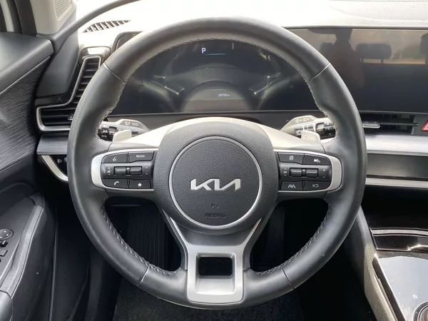 Kia Sportage 1.6 T-GDI 4x4 Exclusive - foto 6