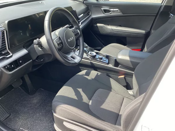 Kia Sportage 1.6 T-GDI 4x4 Exclusive - foto 8