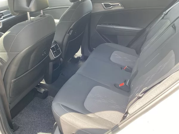 Kia Sportage 1.6 T-GDI 4x4 Exclusive - foto 9