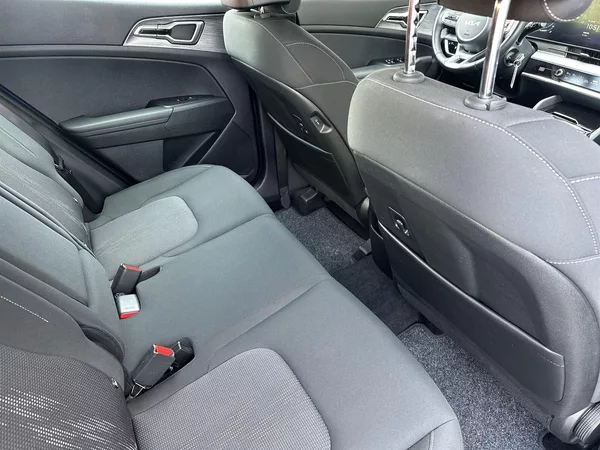 Kia Sportage 1.6 T-GDI 4x4 Exclusive - foto 10