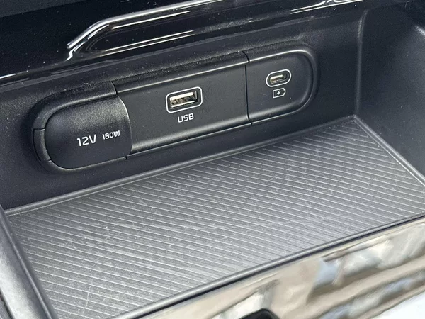 Kia Sportage 1.6 T-GDI 4x4 Exclusive - foto 21