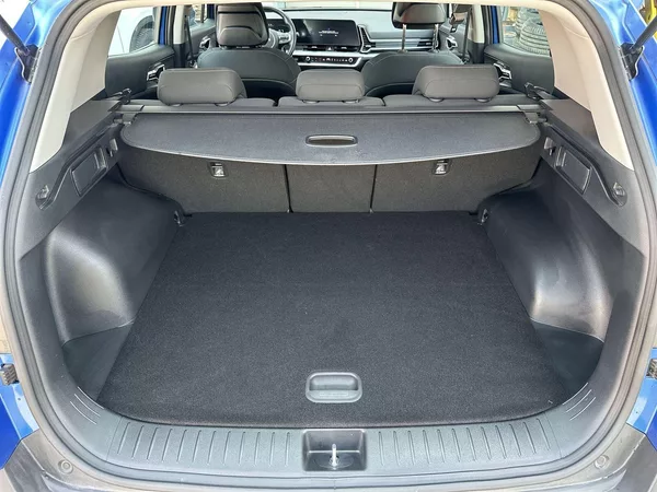 Kia Sportage 1.6 T-GDI 4x4 Exclusive - foto 27