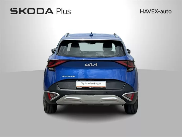 Kia Sportage 1.6 T-GDI 4x4 Exclusive - foto 29