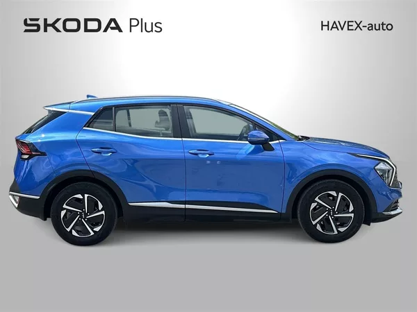 Kia Sportage 1.6 T-GDI 4x4 Exclusive - foto 3