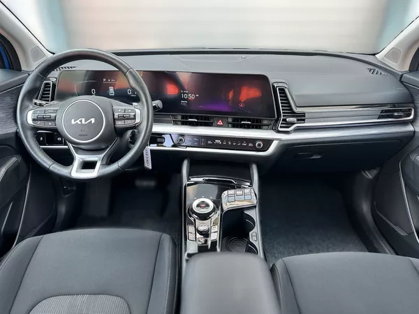 Kia Sportage 1.6 T-GDI 4x4 Exclusive - foto 5