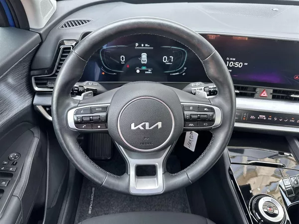 Kia Sportage 1.6 T-GDI 4x4 Exclusive - foto 6
