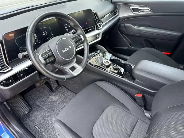 Kia Sportage 1.6 T-GDI 4x4 Exclusive - foto 7