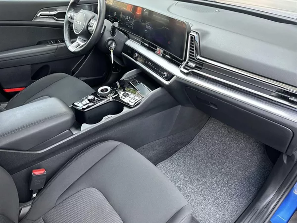 Kia Sportage 1.6 T-GDI 4x4 Exclusive - foto 9