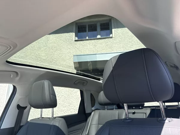 Leapmotor B10 DESIGN HYBRID EV - foto 24