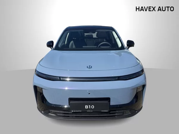 Leapmotor B10 DESIGN HYBRID EV - foto 4