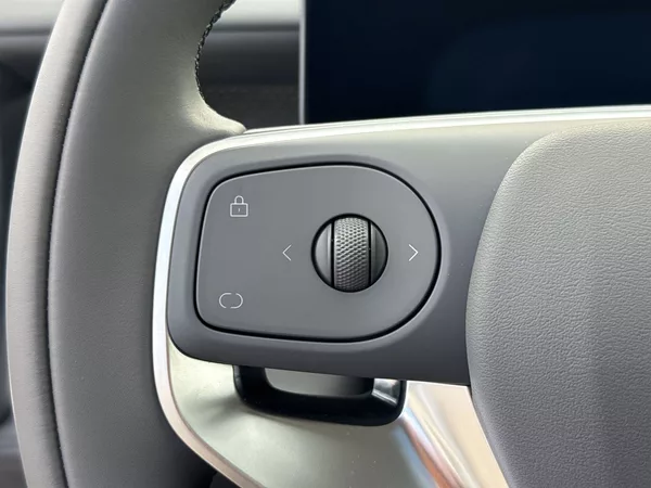 Leapmotor B10 DESIGN HYBRID EV - foto 11