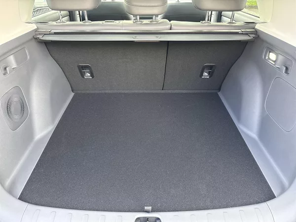 Leapmotor B10 DESIGN HYBRID EV - foto 25