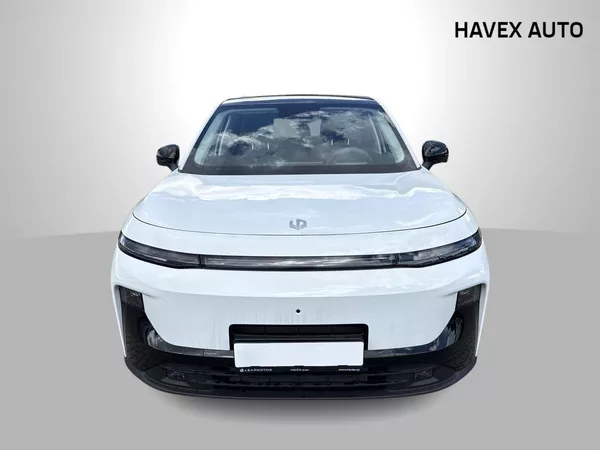 Leapmotor B10 DESIGN HYBRID EV - foto 4