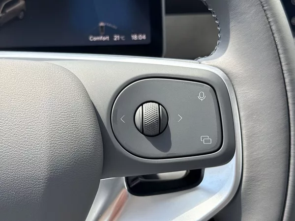 Leapmotor B10 DESIGN PROMAX - foto 13