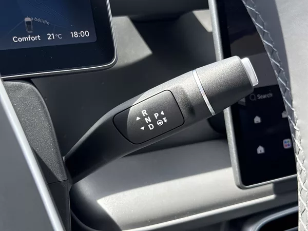 Leapmotor B10 DESIGN PROMAX - foto 14