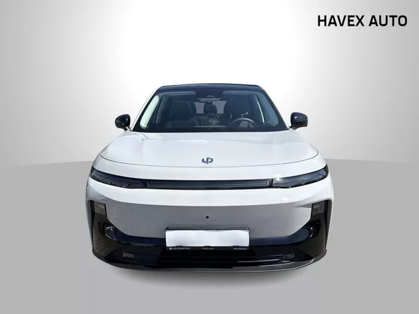 Leapmotor B10 DESIGN PROMAX - foto 4