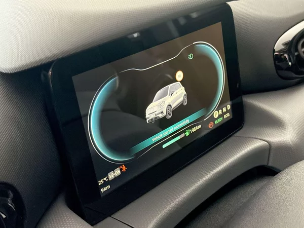 Leapmotor T03 - foto 6