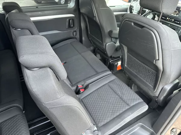 Opel Zafira L1H1 2.0 CDTi AT Life Edition - foto 10