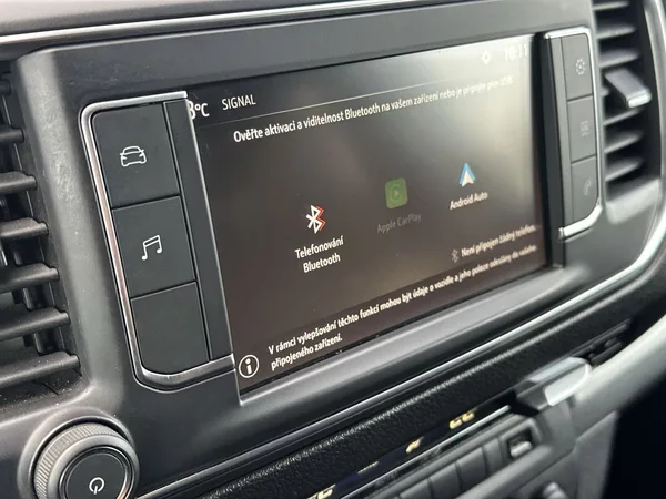 Opel Zafira L1H1 2.0 CDTi AT Life Edition - foto 11