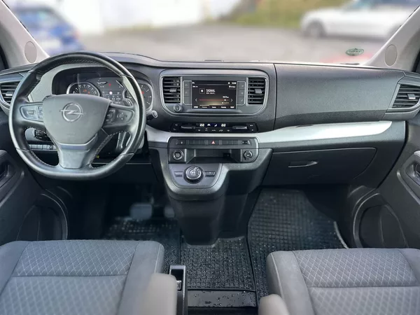Opel Zafira L1H1 2.0 CDTi AT Life Edition - foto 5