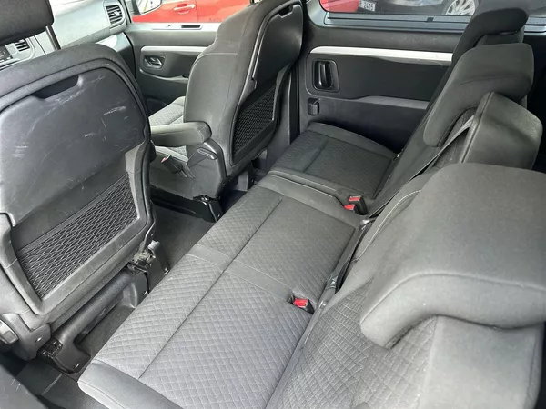 Opel Zafira L1H1 2.0 CDTi AT Life Edition - foto 8