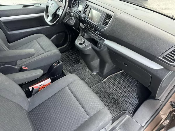 Opel Zafira L1H1 2.0 CDTi AT Life Edition - foto 9