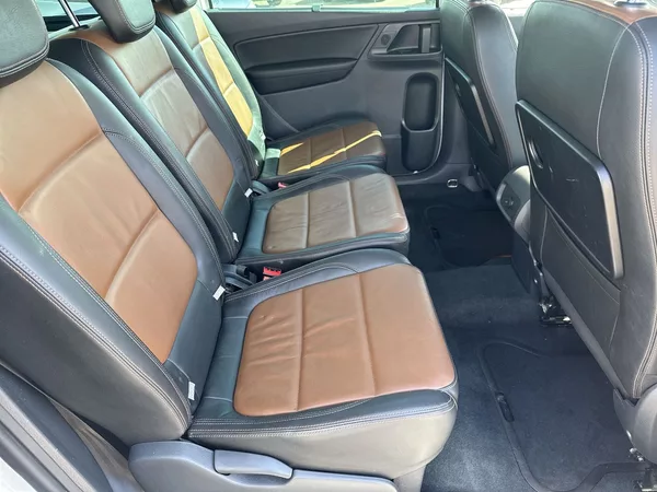 Seat Alhambra 2.0 TDI DSG Style - foto 10