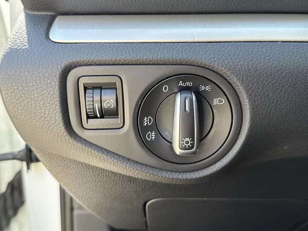 Seat Alhambra 2.0 TDI DSG Style - foto 12