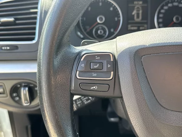 Seat Alhambra 2.0 TDI DSG Style - foto 14