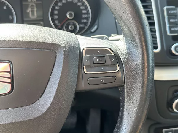 Seat Alhambra 2.0 TDI DSG Style - foto 15