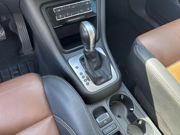 Seat Alhambra 2.0 TDI DSG Style - foto 22