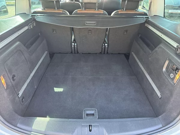 Seat Alhambra 2.0 TDI DSG Style - foto 26