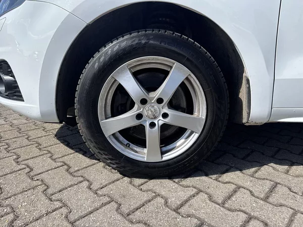 Seat Alhambra 2.0 TDI DSG Style - foto 27