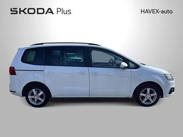 Seat Alhambra 2.0 TDI DSG Style - foto 29
