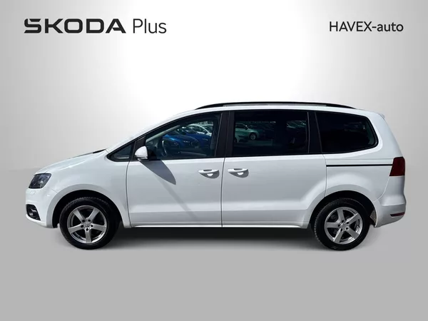 Seat Alhambra 2.0 TDI DSG Style - foto 3