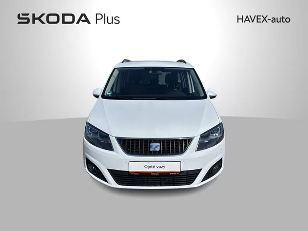 Seat Alhambra 2.0 TDI DSG Style - foto 4