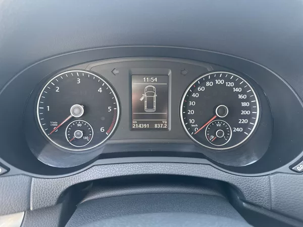Seat Alhambra 2.0 TDI DSG Style - foto 6