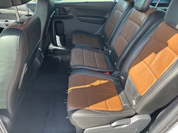 Seat Alhambra 2.0 TDI DSG Style - foto 8