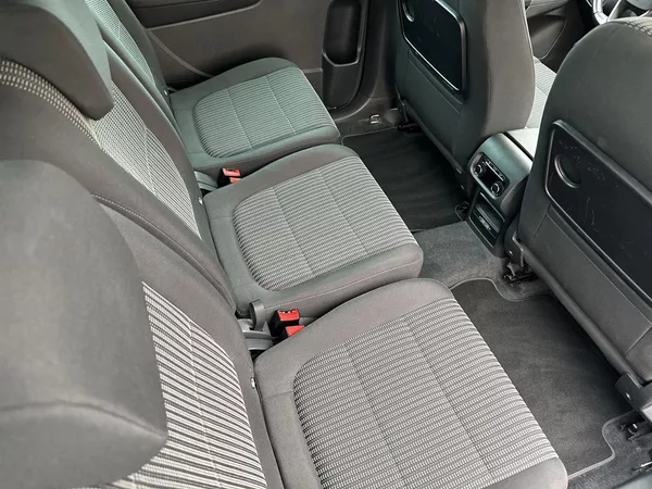 Seat Alhambra 2.0 TDI DSG Style - foto 10