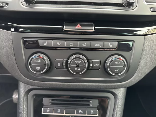 Seat Alhambra 2.0 TDI DSG Style - foto 14