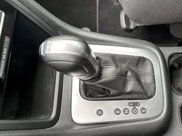 Seat Alhambra 2.0 TDI DSG Style - foto 15