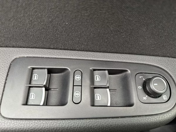 Seat Alhambra 2.0 TDI DSG Style - foto 17