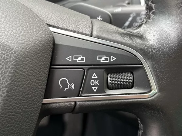 Seat Alhambra 2.0 TDI DSG Style - foto 20